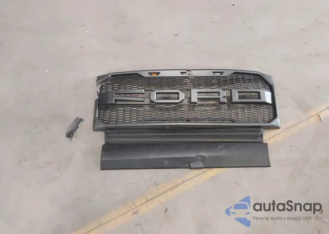 2009 Ford F-150 Fx4/King Ranch/Lariat/Platinum/Xl/Xlt z USA, uszkodzony, nr VIN 1FTPW14V19FB24586